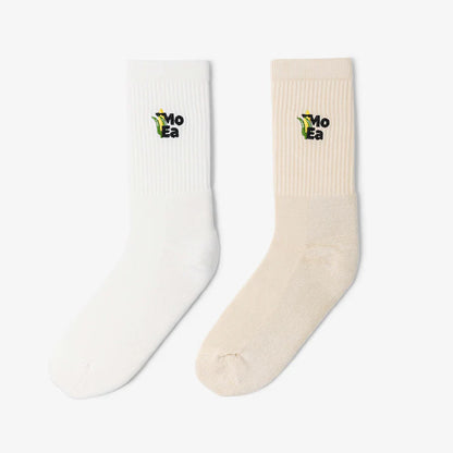 Chaussettes Bamboo X2 Paires