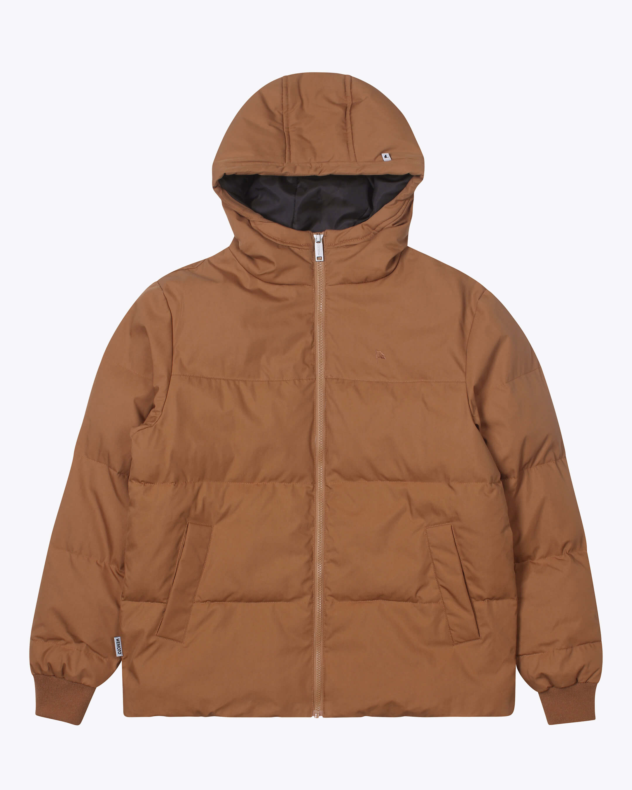 Parka Soda Twill - Coton et Nylon