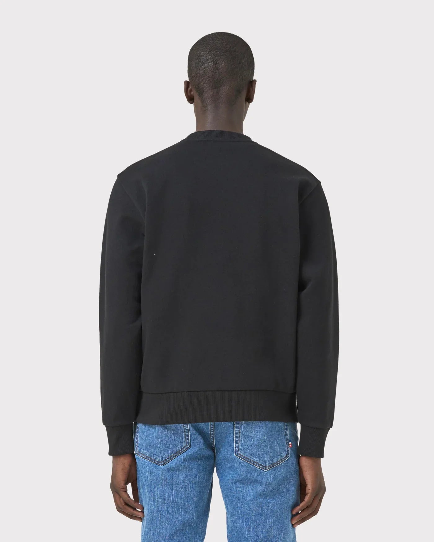 Sweatshirt Encore V2.3 - Coton