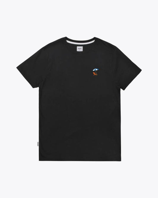T-Shirt Beach - Coton