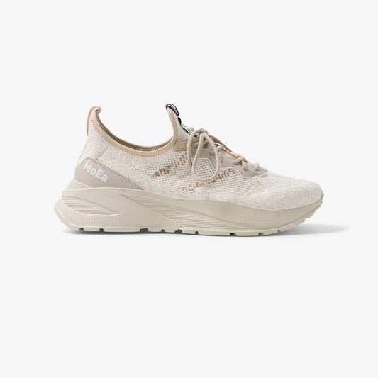 Baskets basses GEN6 - Pineapple Full Beige