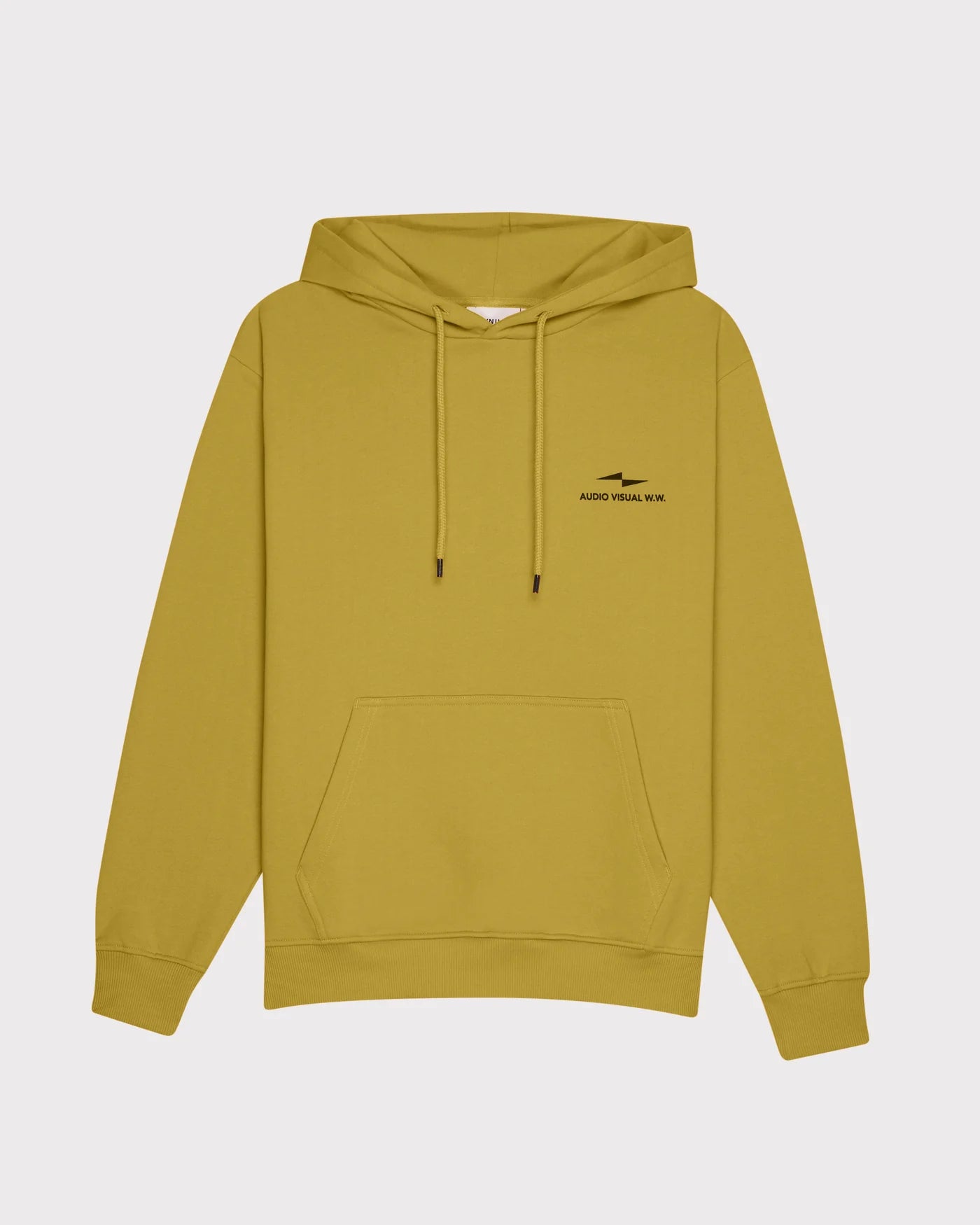 Hoodie Onset Vertical V2.3 - Coton