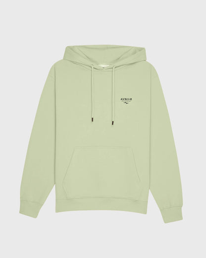 Hoodie Onset V2.4 - Coton Bio