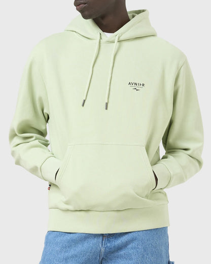 Hoodie Onset V2.4 - Coton Bio