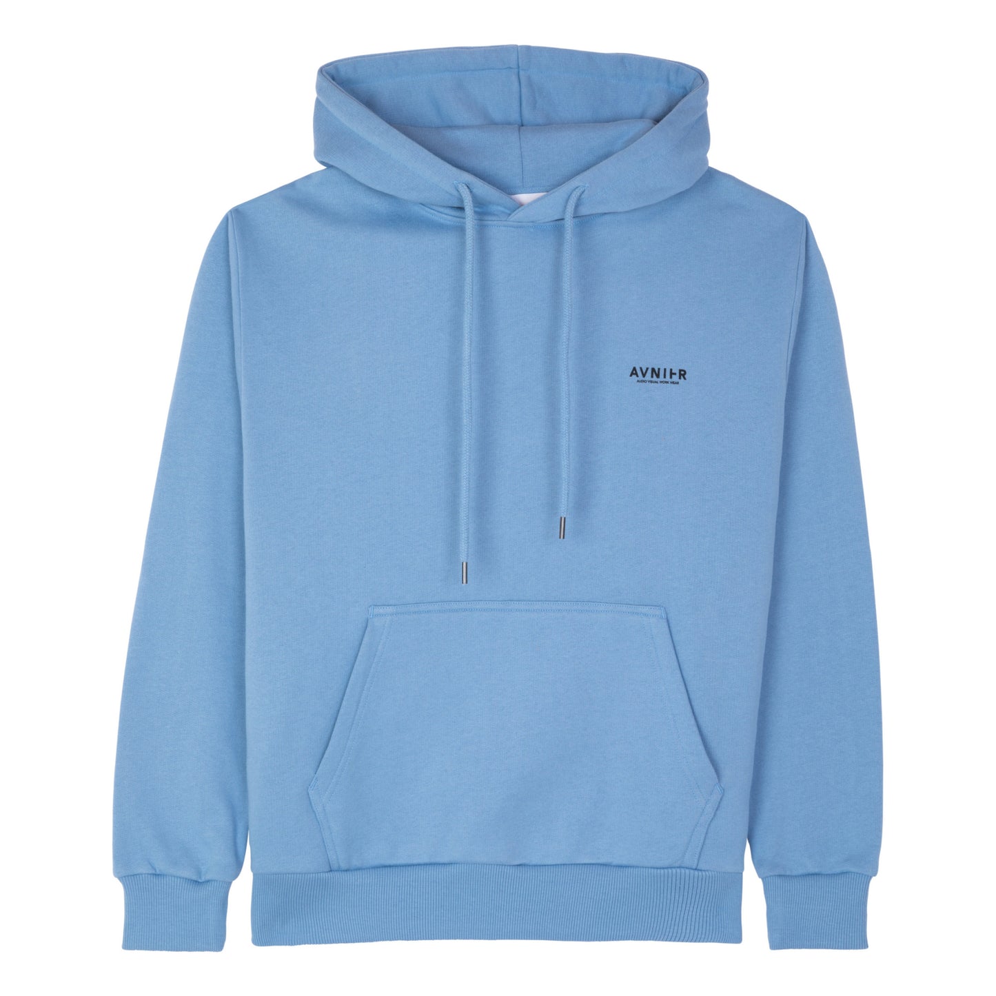 Hoodie Onset Vertical V2.1 - Coton