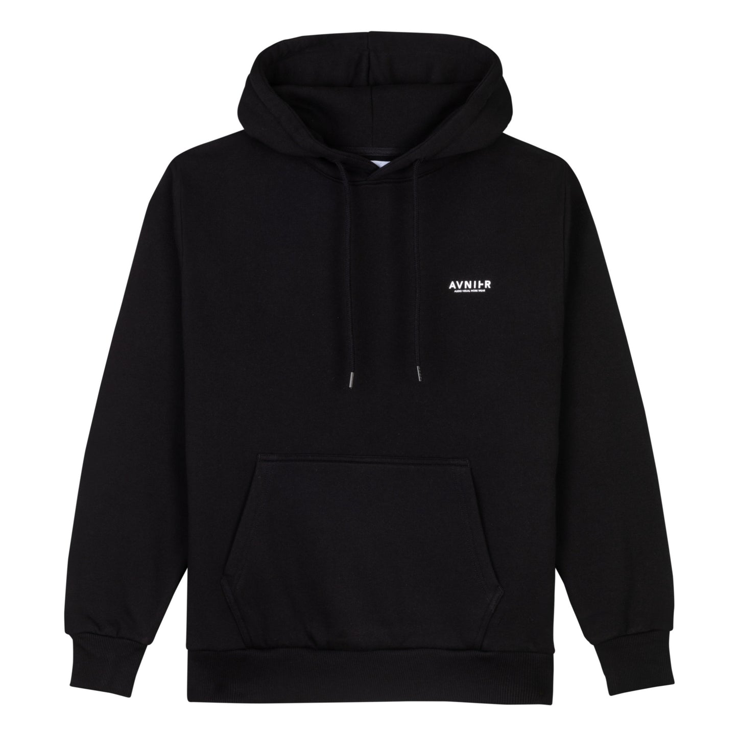 Hoodie Onset Vertical V2.1 - Coton