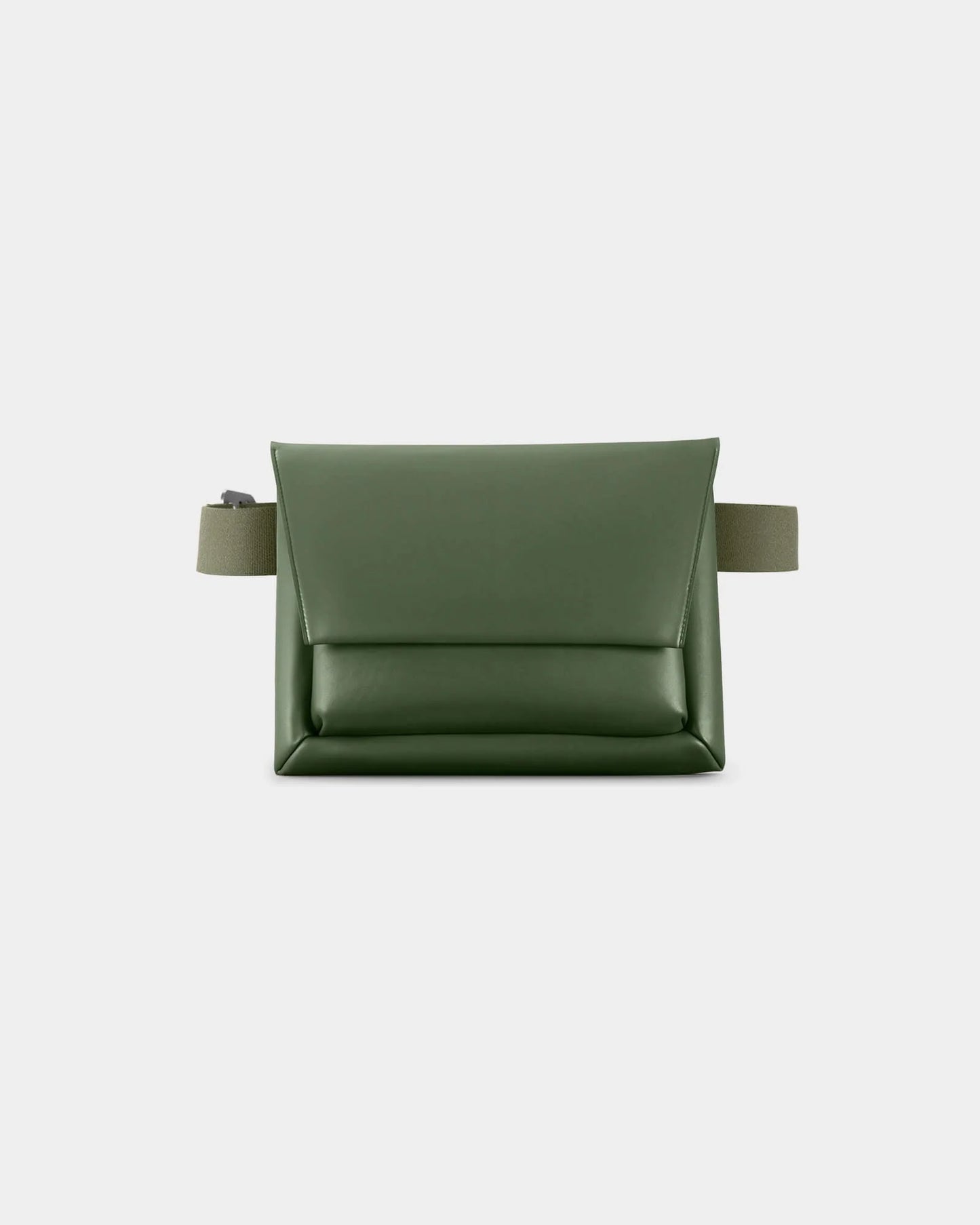 Sacoche Kangaroo Belt - Polyamide et Polyester Recyclés