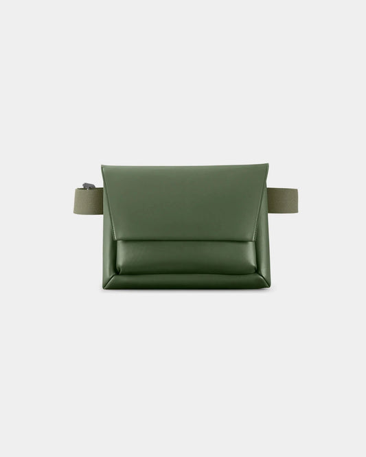 Sacoche Kangaroo Belt - Polyamide et Polyester Recyclés