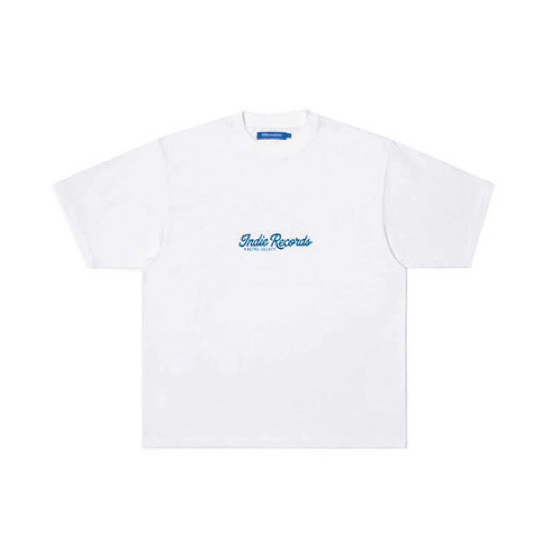 T-shirt I'm Never Drinking White – L’humour streetwear qui se porte