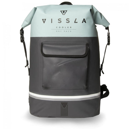 Sac à dos Ice Seas Cooler 24L Dry Backpack - Polyvinyle
