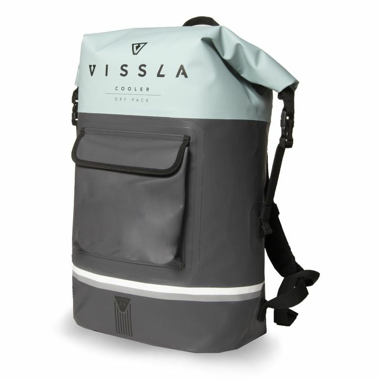 Sac à dos Ice Seas Cooler 24L Dry Backpack - Polyvinyle
