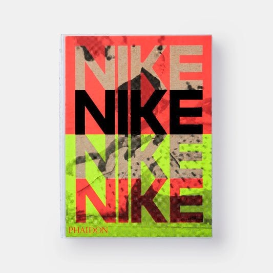 Nike: Better is Temporary Sam Grawe