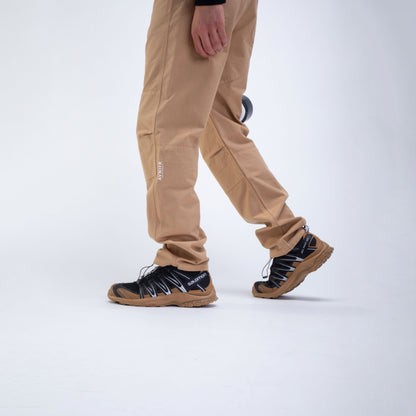Pantalon Cargo Rigger - Coton Bio
