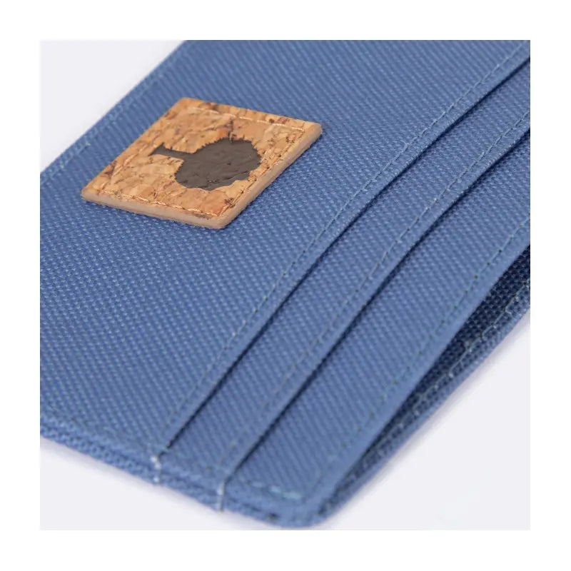 Portefeuille Card Holder - Vegan en Polyester Recyclé