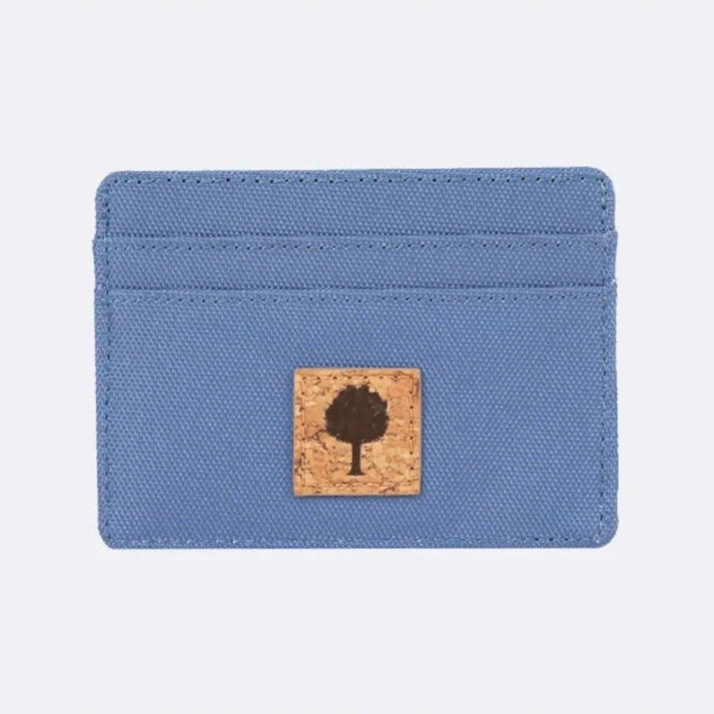 Portefeuille Card Holder - Vegan en Polyester Recyclé