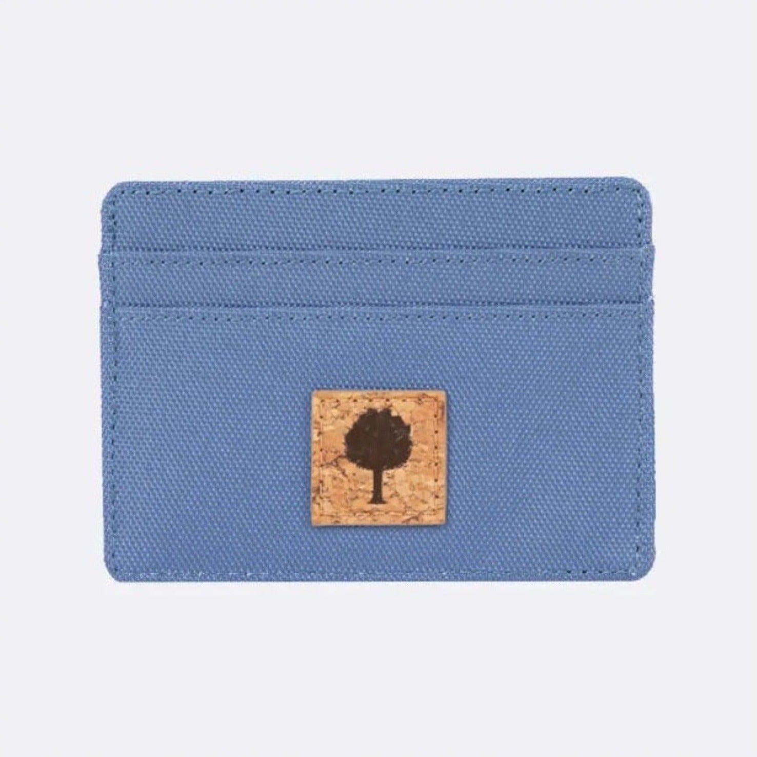Portefeuille Card Holder - Vegan en Polyester Recyclé