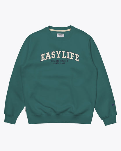 Sweatshirt EasyLife - Coton