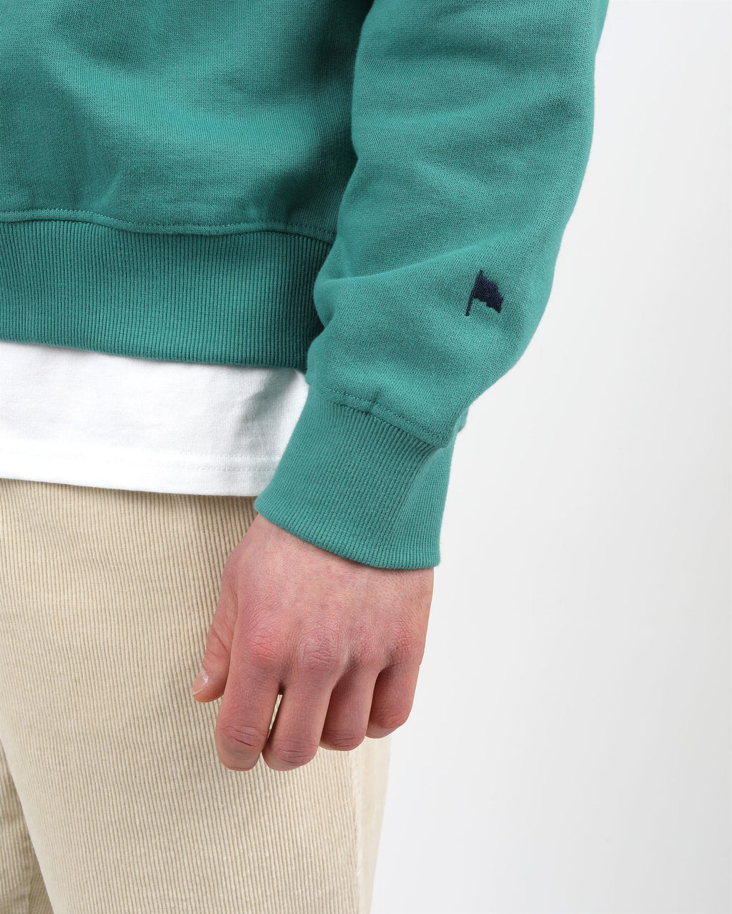 Sweatshirt EasyLife - Coton