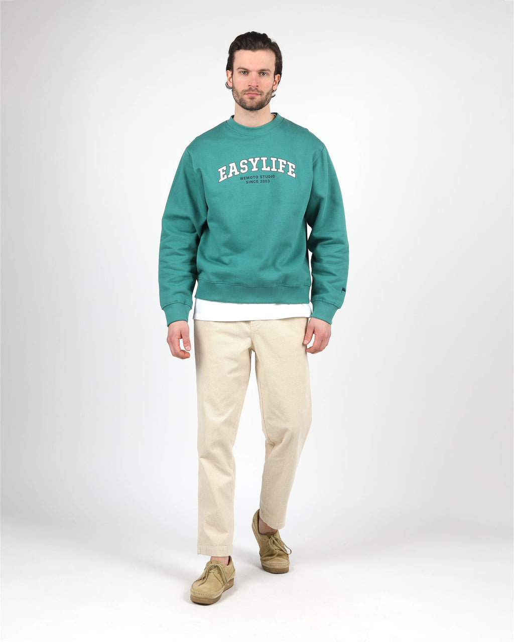 Sweatshirt EasyLife - Coton