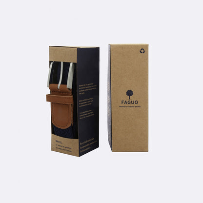 Ceinture Belt - Polyester Recyclé et Elasthanne