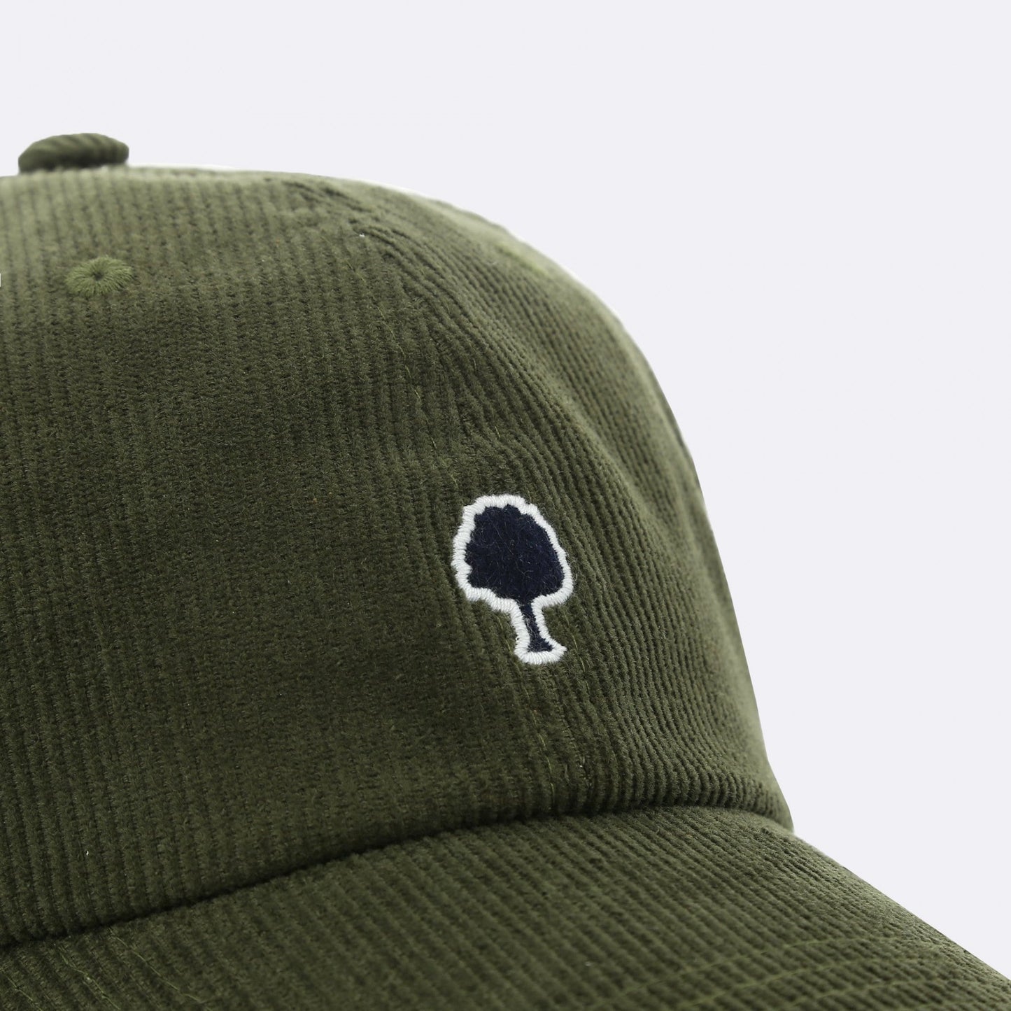 Casquette - Vegan en Coton et Viscose