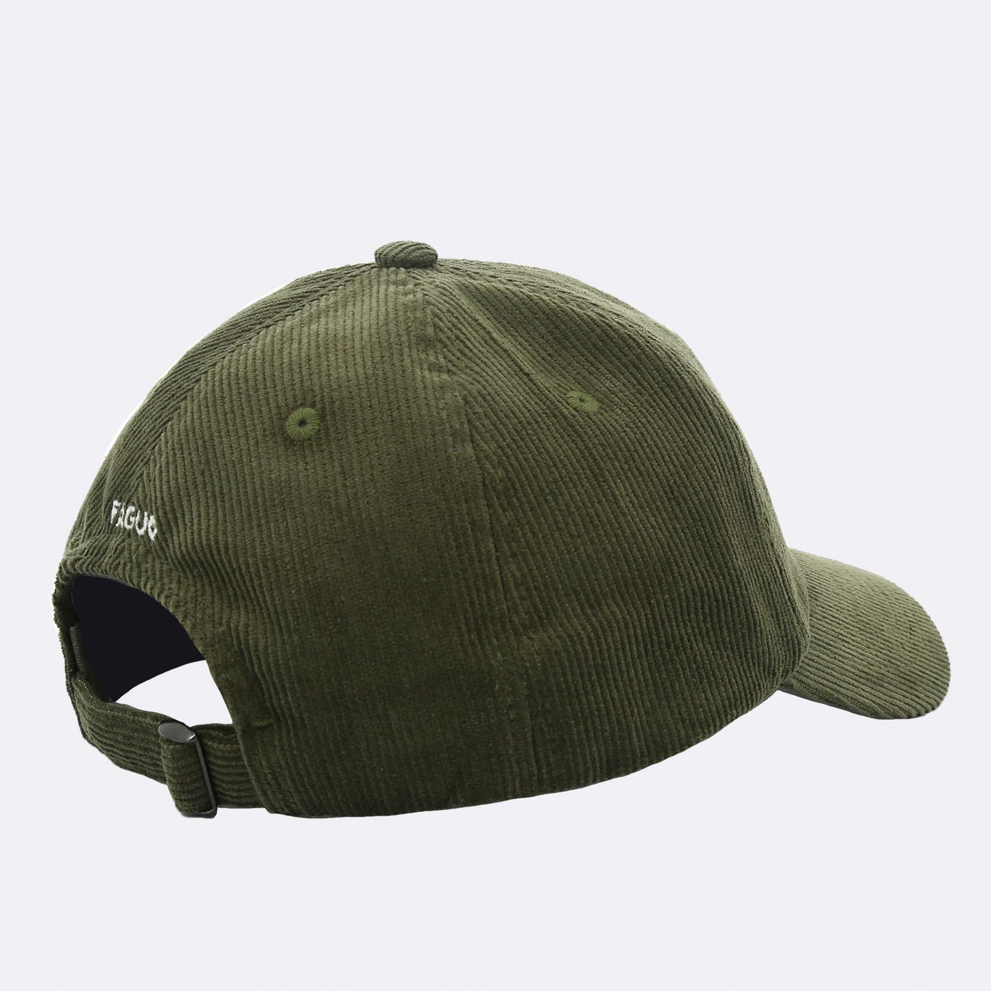 Casquette - Vegan en Coton et Viscose