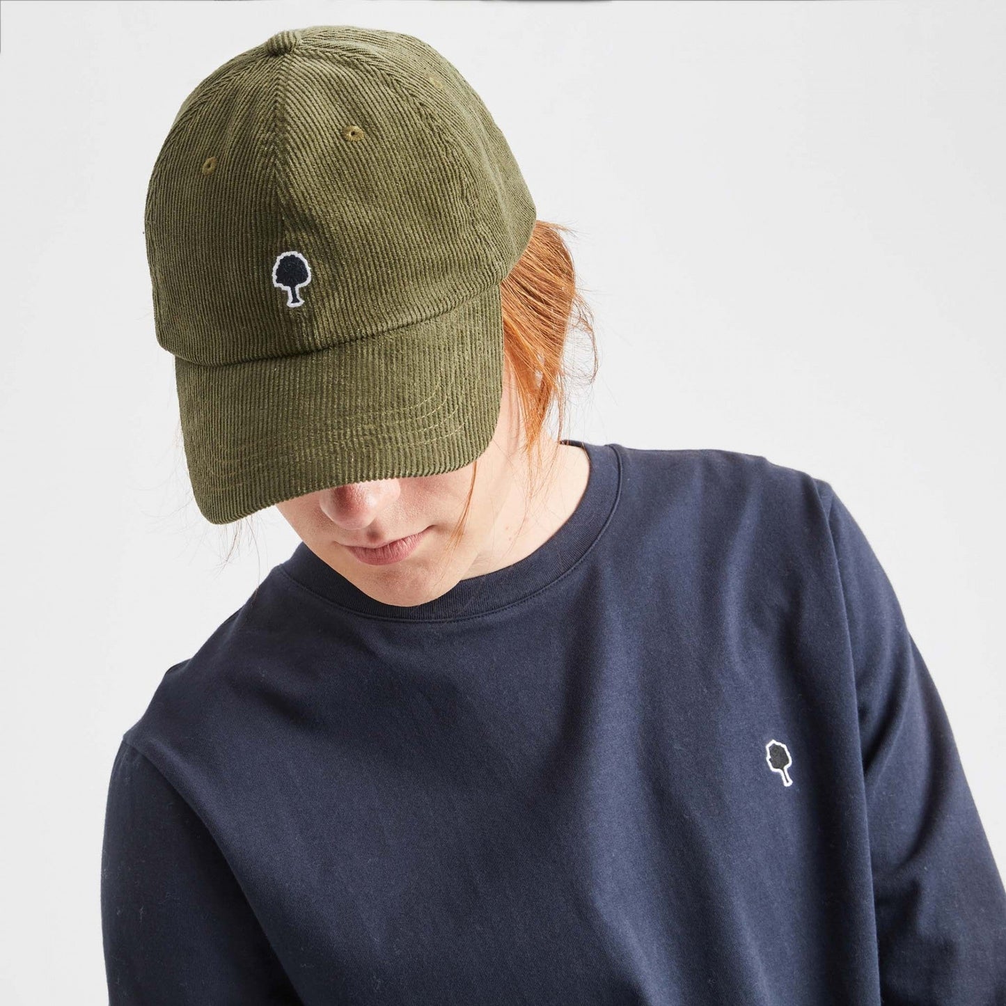 Casquette - Vegan en Coton et Viscose