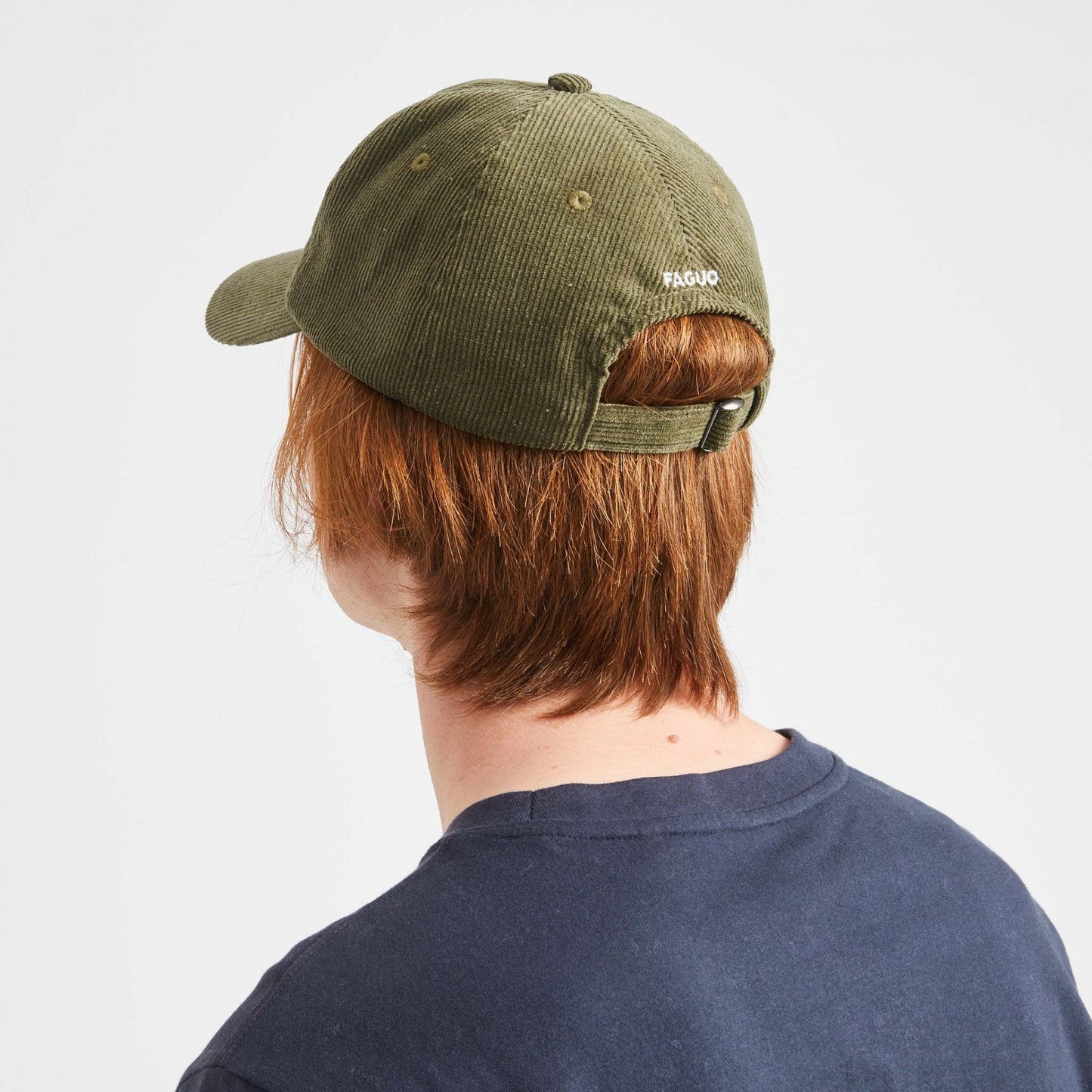 Casquette - Vegan en Coton et Viscose