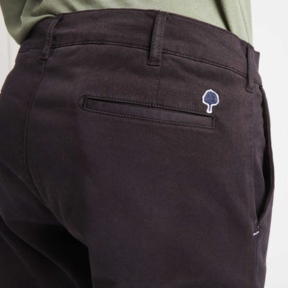 Pantalon Chino Brix - Coton Recyclé