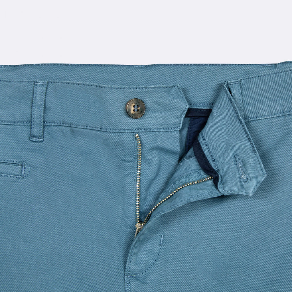 Pantalon Chino Brix - Coton Recyclé