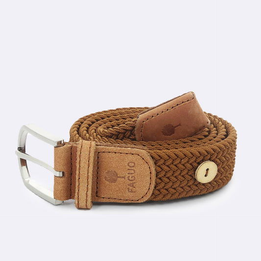 Ceinture Belt - Polyester Recyclé et Elasthanne