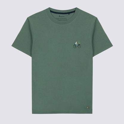 T-Shirt Arcy - Coton Recyclé