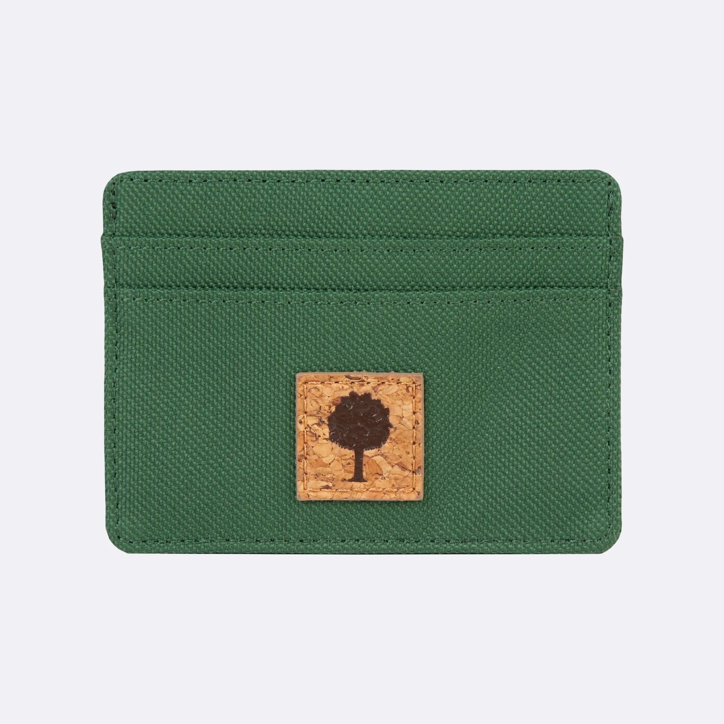 Portefeuille Card Holder - Vegan en Polyester Recyclé