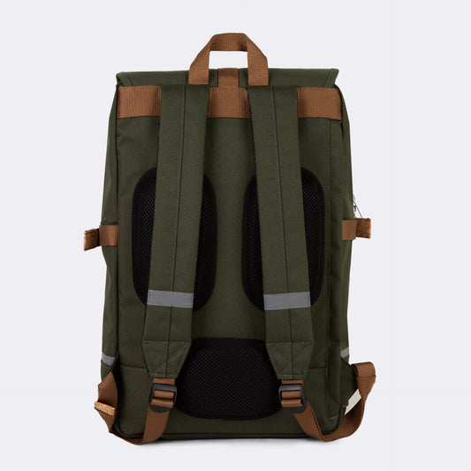 Sac à dos Commuter - Vegan Polyester Recyclé