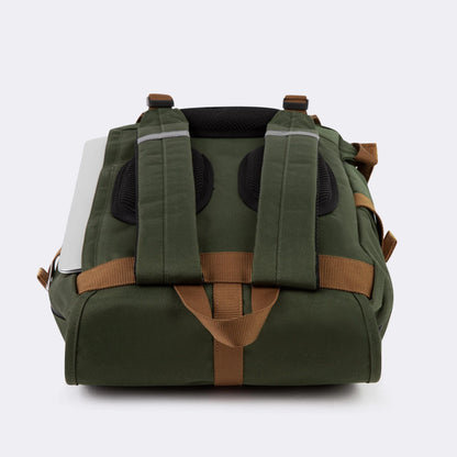Sac à dos Commuter - Vegan Polyester Recyclé