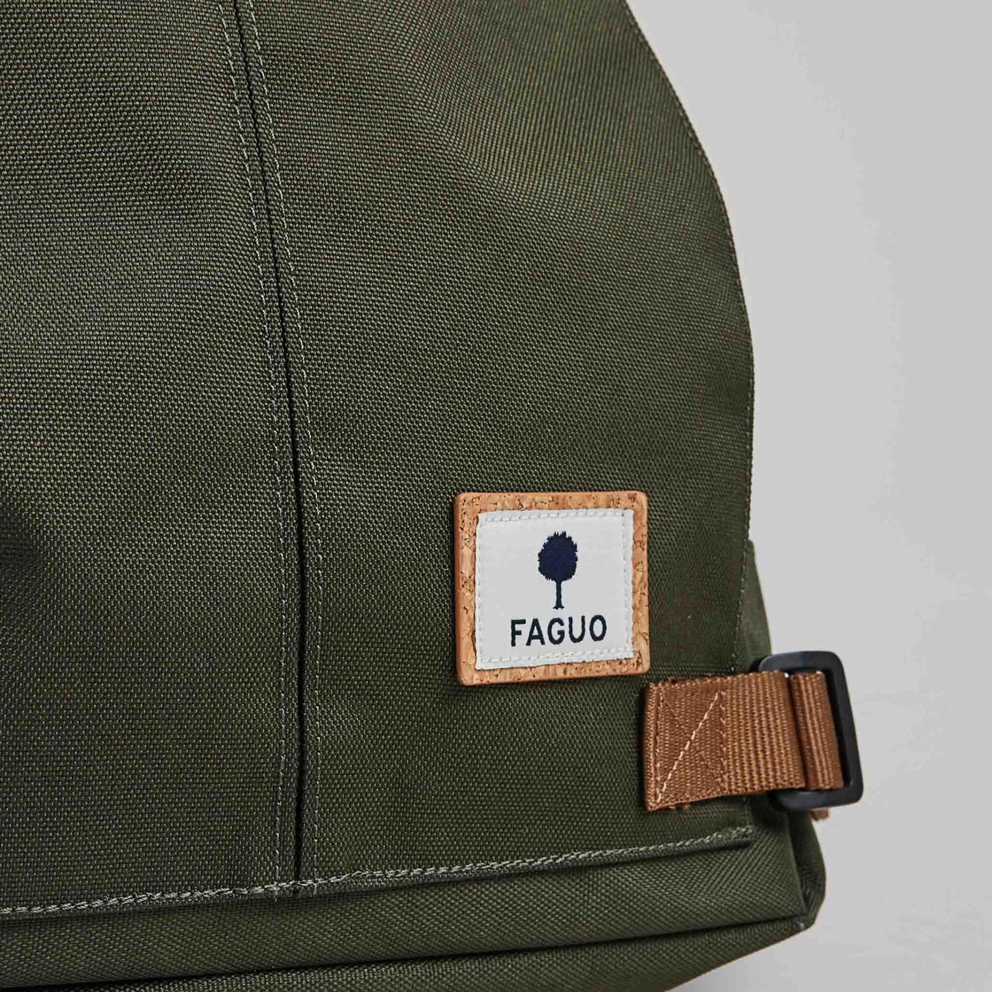 Sac à dos Commuter - Vegan Polyester Recyclé