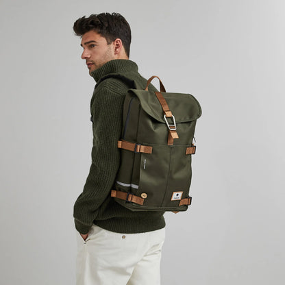 Sac à dos Commuter - Vegan Polyester Recyclé