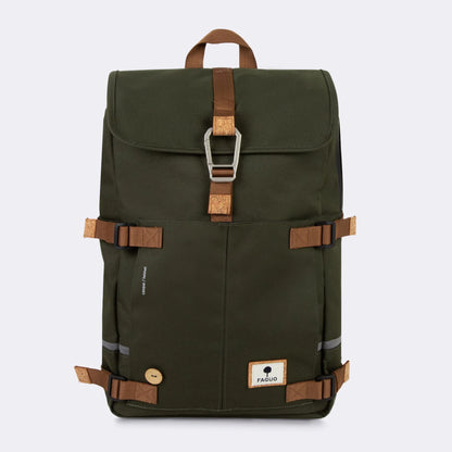 Sac à dos Commuter - Vegan Polyester Recyclé