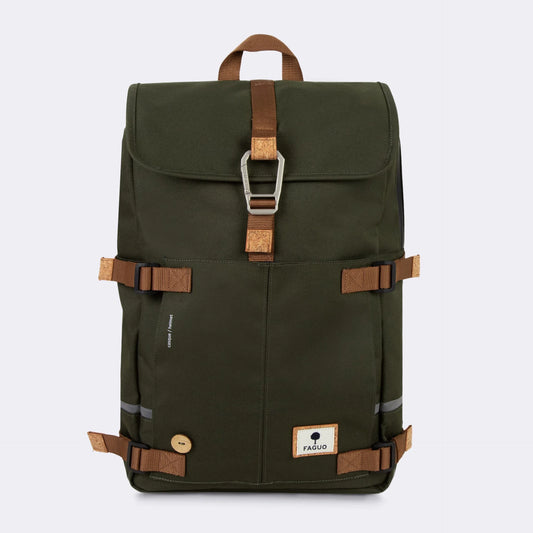 Sac à dos Commuter - Vegan Polyester Recyclé