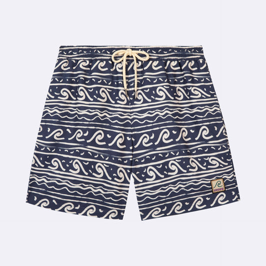 Maillot de bain Mimizan - Polyester recyclé