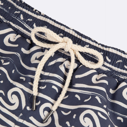 Maillot de bain Mimizan - Polyester recyclé
