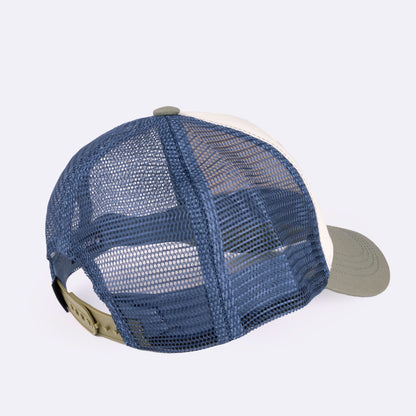Casquette Trucker – Confort et Style Écoresponsable