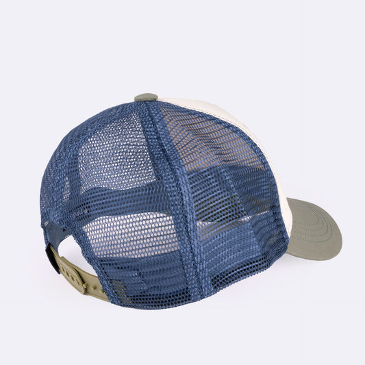 Casquette Trucker – Confort et Style Écoresponsable