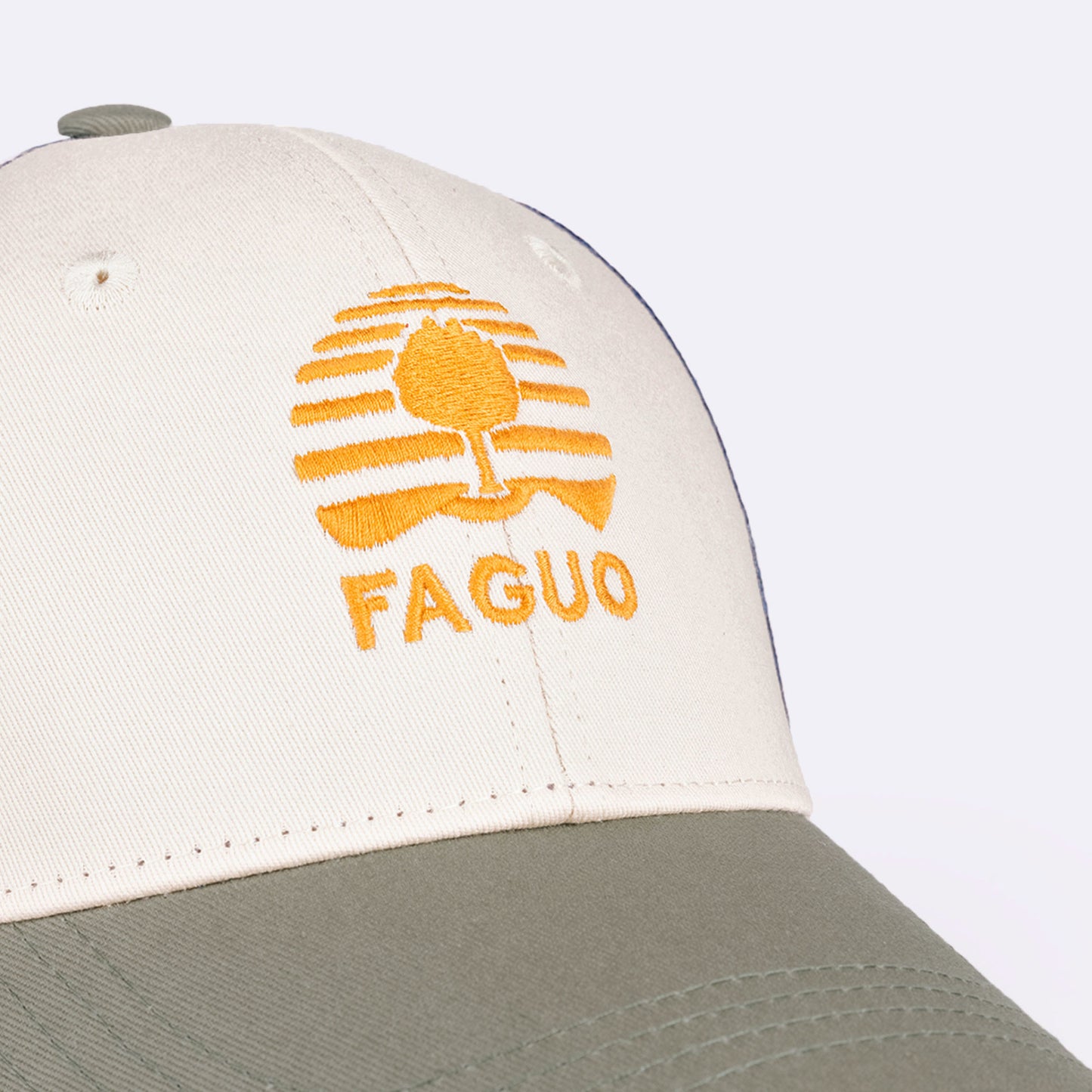 Casquette Trucker – Confort et Style Écoresponsable