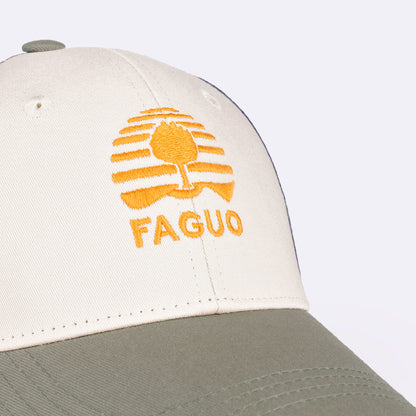 Casquette Trucker – Confort et Style Écoresponsable
