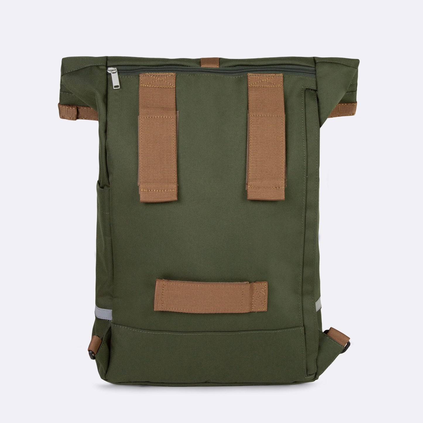 Sac à dos Cycling Medium - Vegan en Polyester Recyclé