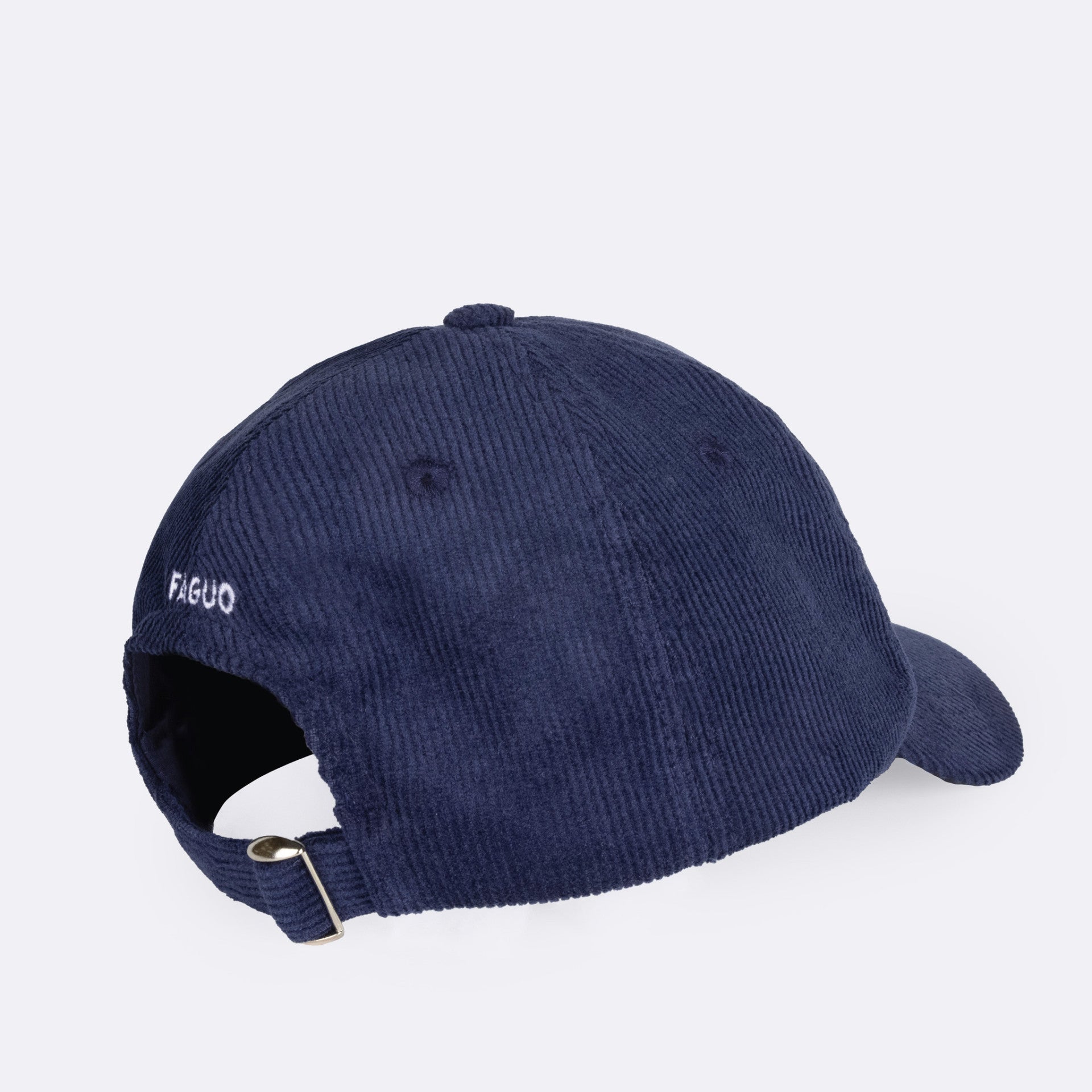 Casquette - Vegan en Coton et Viscose