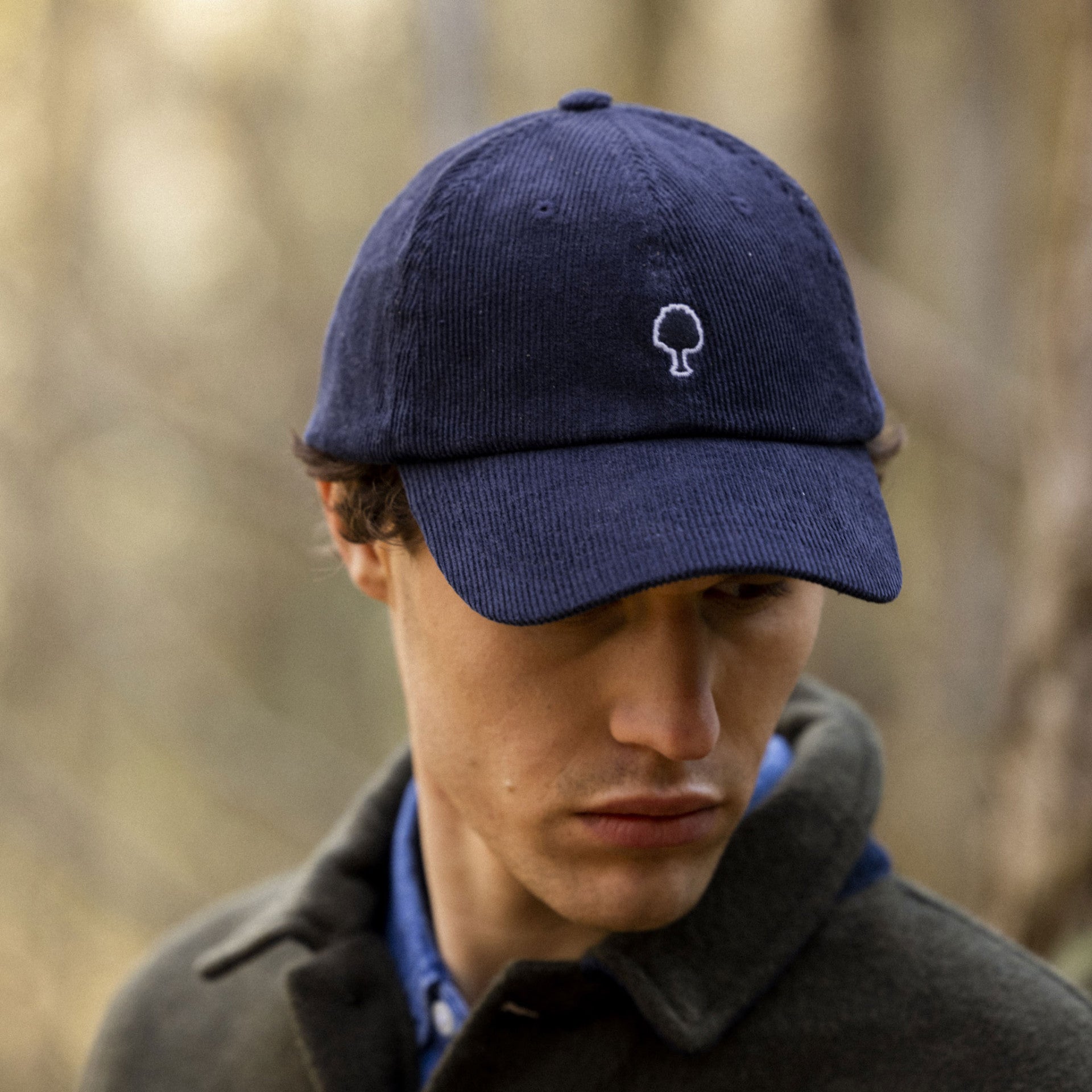 Casquette - Vegan en Coton et Viscose