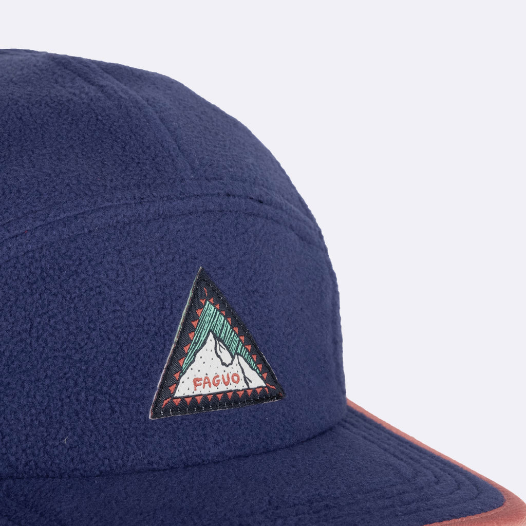 Casquette 5 Panel - Polyester