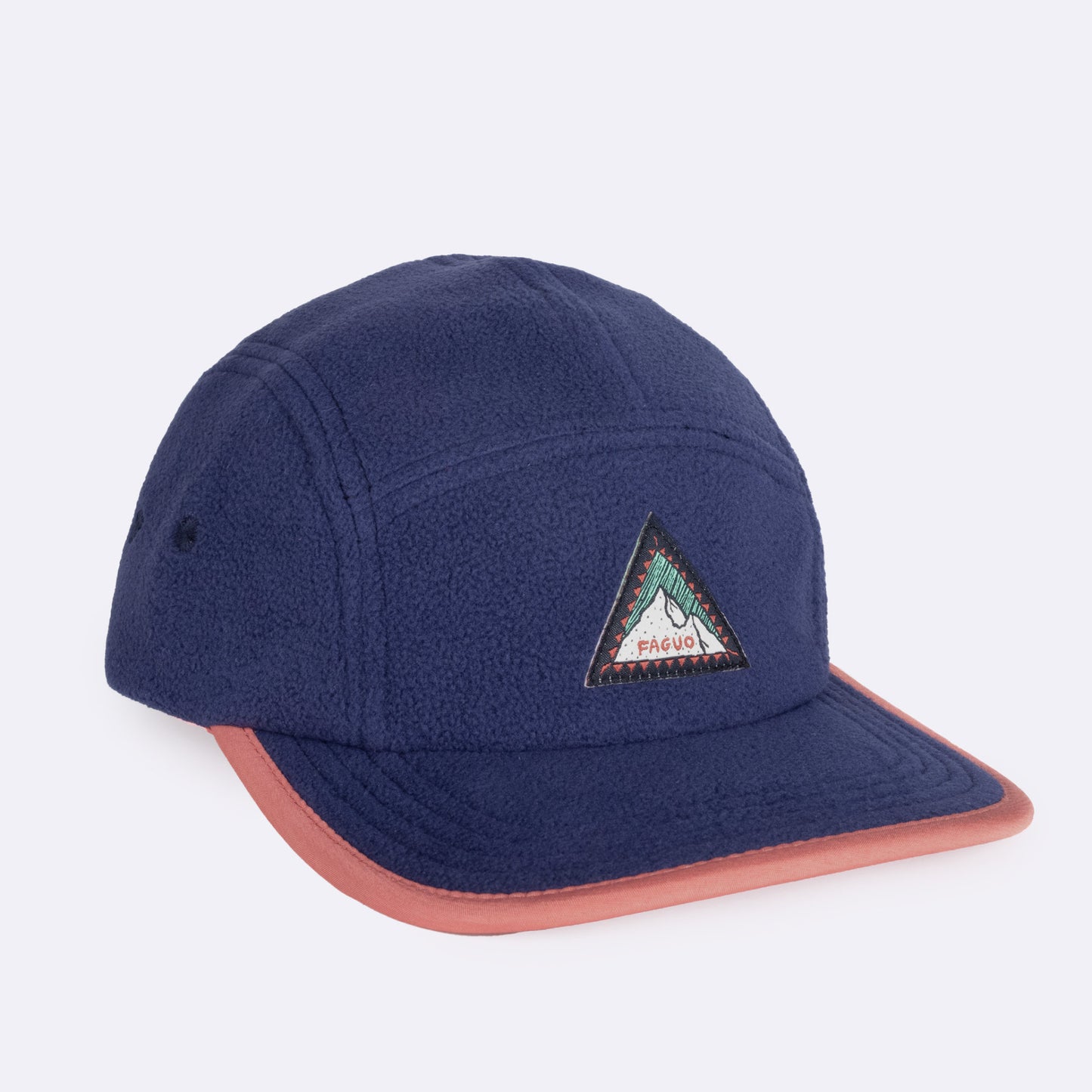 Casquette 5 Panel - Polyester